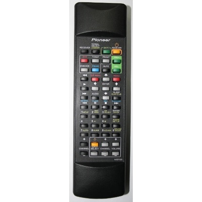 Diaľkový ovládač Emerx Pioneer AXD7323