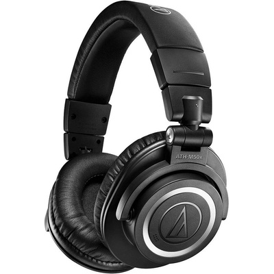 Audio-Technica ATH-M50xBT2 – Zboží Živě