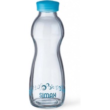 SIMAX Lahev na vodu sklo PURE BOTTLE 500 ml