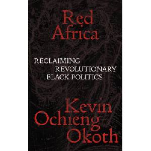 Red Africa: Reclaiming Revolutionary Black Politics (ISBN: 9781839767371)