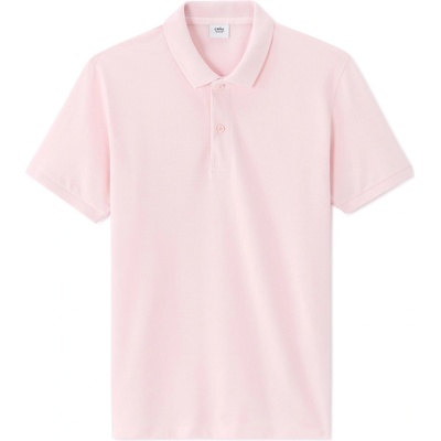 Celio Pánské polotričko TEONE Růžová