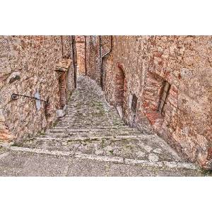 DIMEX ART Флизелинов фототапет сиена, тоскана 375 x 250 см