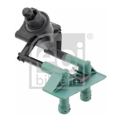 Hlavný spojkový valec FEBI BILSTEIN 34992