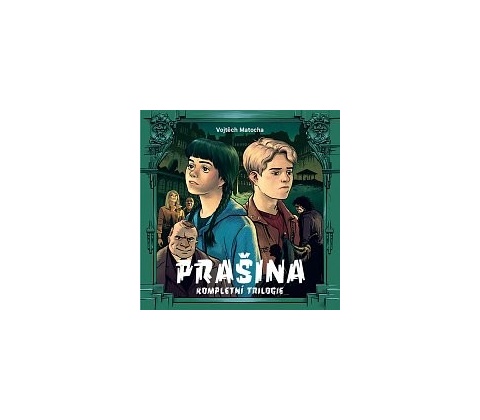 Prašina
