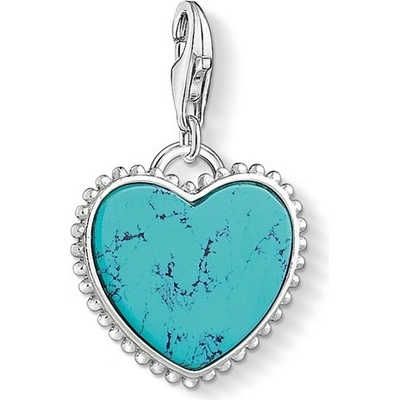 Thomas Sabo Prívesok Charm Club TS 4076