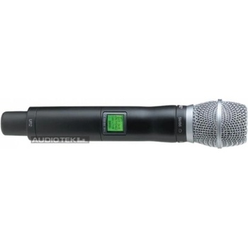 Shure SM86