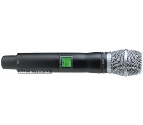 Shure SM86