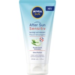 Nivea Sun Гел-крем за след слънце Sensitive, 175 ml - baby