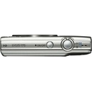 Цифрови фотоапарати Canon IXUS 175 Silver (AJ1094C001AA)