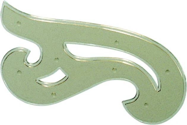 Krivítko K13