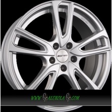 GMP ASTRAL 8x18 5x112 ET45 silver