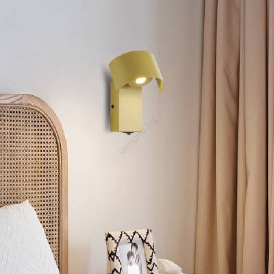 Brilagi - LED Аплик VASTO LED/3W/230V жълти (BG1957)