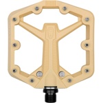 Crankbrothers Платформен педал Crankbrothers Stamp 1 Gen 2 Platform pedals - Sand - размер Small (860-4504-0711)