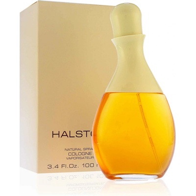 Halston Halston kolínská voda dámska 100 ml