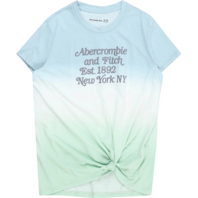 Abercrombie & Fitch Тениска пъстро, размер 146-152