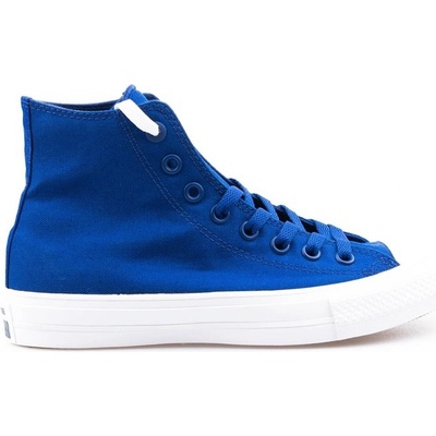 Converse Chuck Taylor All Star Ii Sodalite Blue/White/Navy