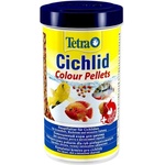 TETRA Храна Tetra Cichlid Colour 500ml (A1-197343)