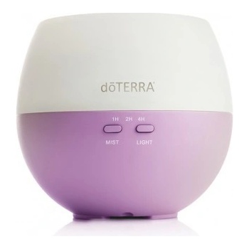 DoTERRA Petal Diffuser 150 ml