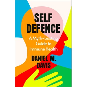 Self Defence | Daniel M Davis (ISBN: 9781847927576)