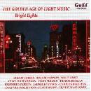 Various - Bright Lights CD