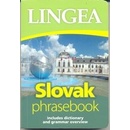 LINGEA Slovak phrasebook