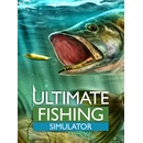 Ultimate Fishing Simulator