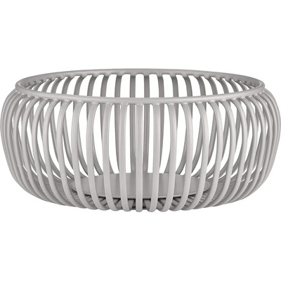 blomus Фруктиера blomus lito - размер s - цвят сив (blomus 64708)