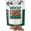 Woolf Dog Lamb and Cod Triangle 100 g