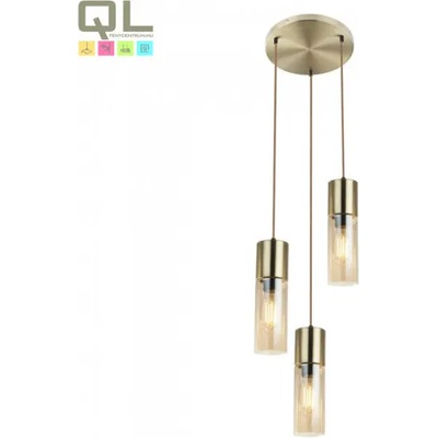 GLOBO ANNIKA 21000-3HM