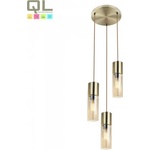 GLOBO ANNIKA 21000-3HM