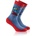 Rohner Детски туристически чорапи Rohner Kid's SAC Globi Trekking Walking socks - Rot - размер 31-34 (EU) (207-1231-0113)