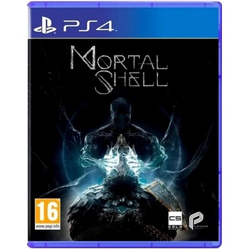 Mortal Shell