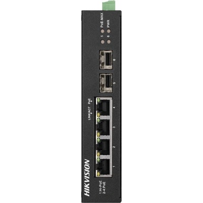 HIKVISION DS-3T0506HP-E-HS