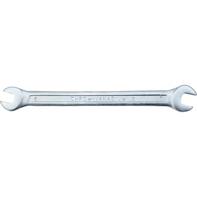 Connex klíč plochý 6x7mm COX510607