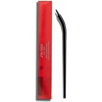 Shiseido Inkstroke Eyeliner Brush четка за очна линия за жени 1 бр
