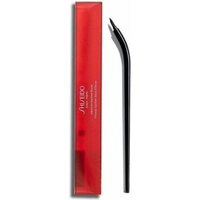 Shiseido Inkstroke Eyeliner Brush четка за очна линия за жени 1 бр