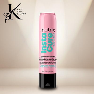 Matrix Балсам Mighty Care 300 ml