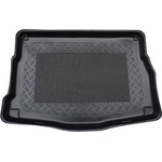 Astar Стелка за багажник за Hyundai i30 (2012-2017) GD / Kia Ceed (2012+) Hatchback 3d/5d - Up (with organizer in the boot for models PREMIUM and STYLE for Hyundai and models L and XL for Kia) (193185ST)