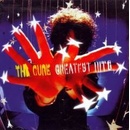 CURE: GREATEST HITS CD