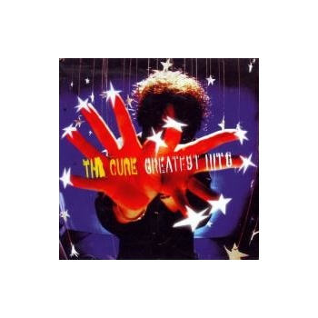 CURE: GREATEST HITS CD