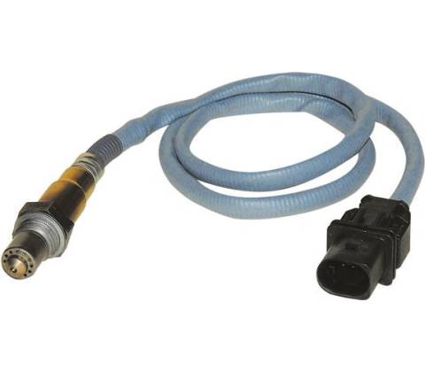 Lambda sonda BOSCH 0 258 017 124