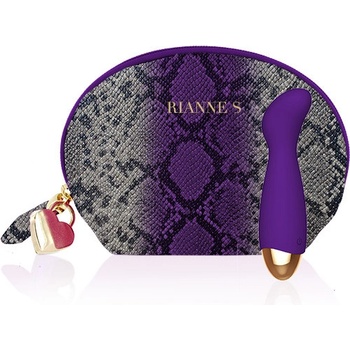 RS - Essentials - Boa Mini G Deep
