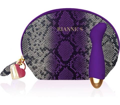 RS - Essentials - Boa Mini G Deep