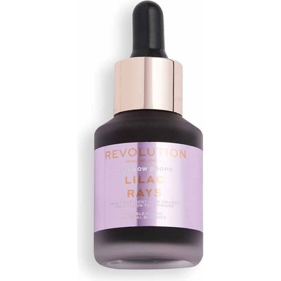 Revolution Haircare London Rainbow Drops Lilac Rays 30 ml