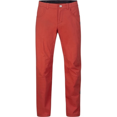 Rafiki Мъжки панталон за катерене Rafiki Orco Lightweight Climbing trousers - Chili Oil (009-1533-0112)