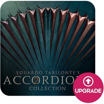 Engine Audio Accordions 2 - Collection Update EP (Дигитален продукт)