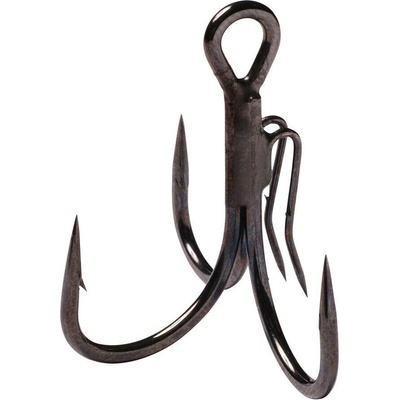 MADCAT Dead Bait T-Treble BN 4X vel. 2/0 4 ks