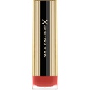 Max Factor Colour Elixir 24HR Moisture hydratační rtěnka 050 Pink Brandy 4,8 g