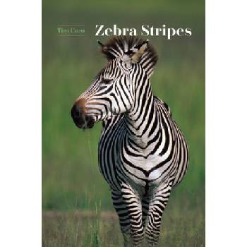Zebra Stripes | Tim Caro, T. M. Caro