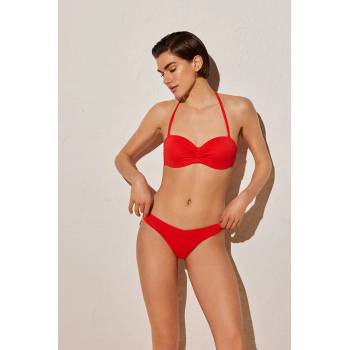 Image 1 of Ysabel Mora ДОЛНА ЧАСТ БАНСКИ БРАЗИЛИАНА 82138 flame orange